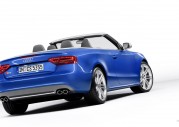 Audi S5 Cabrio